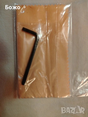 Американска оптика за арбалет, снимка 6 - Лъкове и арбалети - 53601250