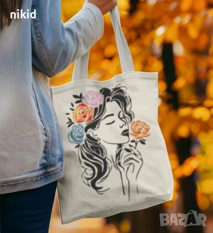 Момиче с роза жена Beautiful шаблон стенсил спрей за торта украса стена scrapbooking, снимка 5 - Други - 51267604