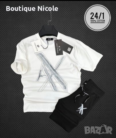 Мъжки екипи, снимка 1