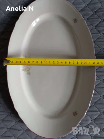 Чинии елипса, снимка 4 - Чинии - 48636741