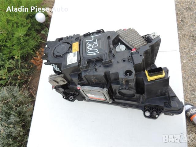 Десен биксенон лед фар Volvo FH код 22239244 , снимка 3 - Аксесоари и консумативи - 42095599