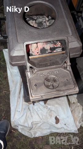 Печка,барбекю , снимка 9 - Други стоки за дома - 53480079