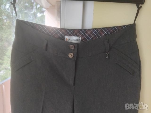 La Gazzelle 100% оригинален дамски панталон , снимка 3 - Панталони - 51609923