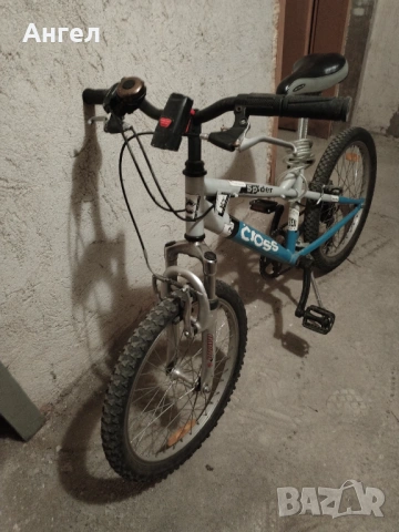 Велосипед Спринт 20 цола