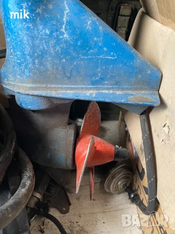 Ремарке и двигател за лодка , снимка 5 - Ремаркета - 48768311