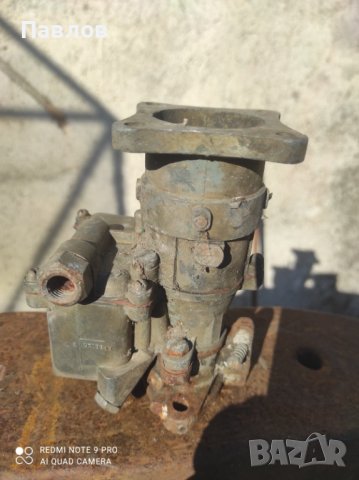 Карбуратор К59 за Москвич 407