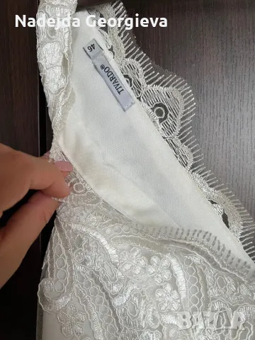 Рокля, снимка 3 - Рокли - 47557588