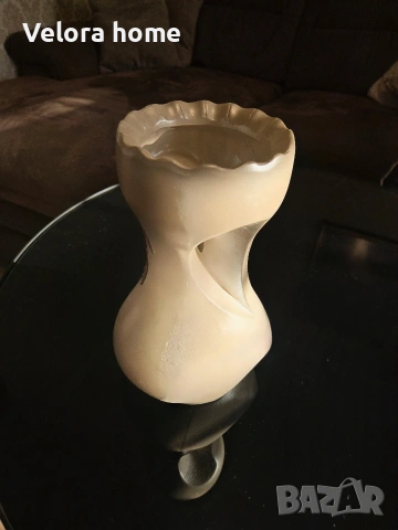 Ваза "Клонче", снимка 5 - Вази - 53398244