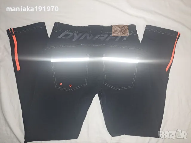 Dynafit Traverse  Pant (S) дамски трекинг панталон , снимка 6 - Панталони - 48594644