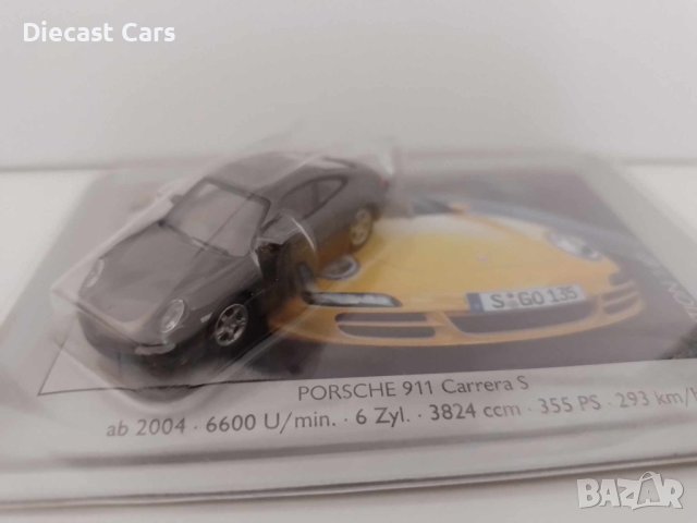 1:87 метални колички BMW, Audi, Porsche, Mercedes, снимка 6 - Колекции - 41583190