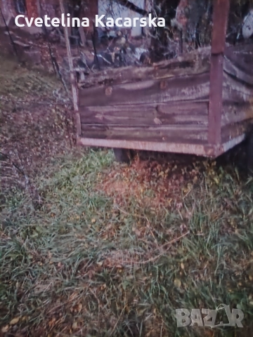 Инвентар Владимировец Т25 , снимка 10 - Селскостопанска техника - 52565860