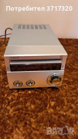 Уредба  SONY HCD-SE1