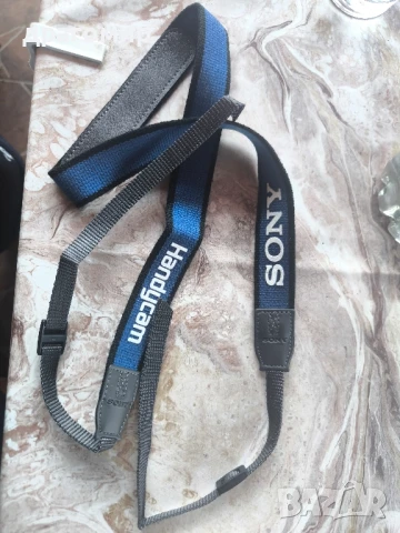 SONY Handycam ремък 