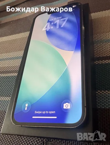iPhone 13 Pro 128GB