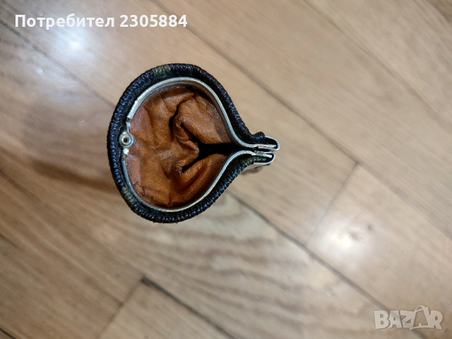 Портмоне за монети на Louis Vuitton , снимка 5 - Портфейли, портмонета - 44556191