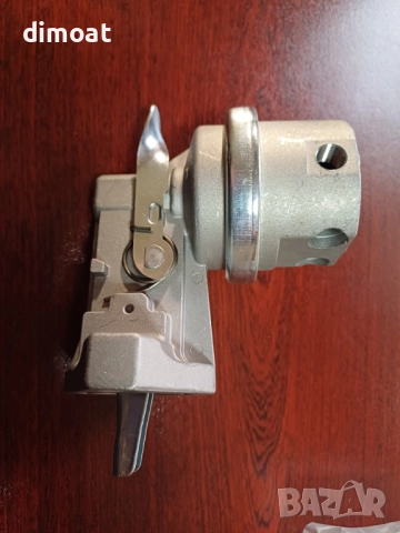 Горивни помпи за John Deere, снимка 3 - Части - 51910097