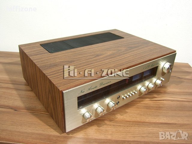 РЕСИВЪР  Nad model 140 /1 