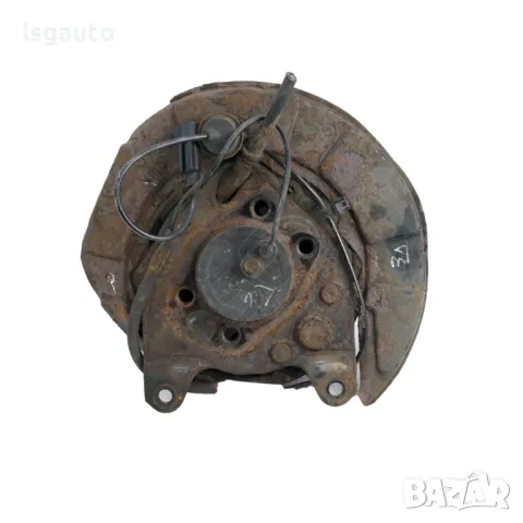 Заден десен шенкел Mitsubishi Lancer X (GS44S) 2007-2017 ID: 141539, снимка 2 - Части - 48749365