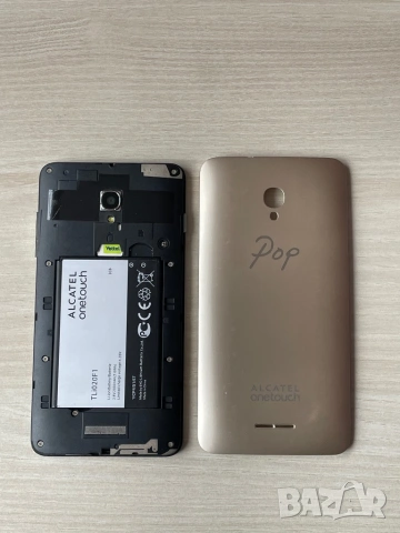 Alcatel Pop Star, снимка 11 - Alcatel - 53303968