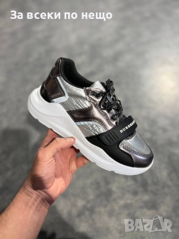 Burberry Дамски Маратонки👟Дамски Спортни Обувки Код LFS699