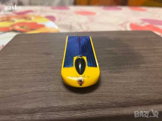 Hotwheels-стар,рядък,нов, снимка 2 - Колекции - 49652367