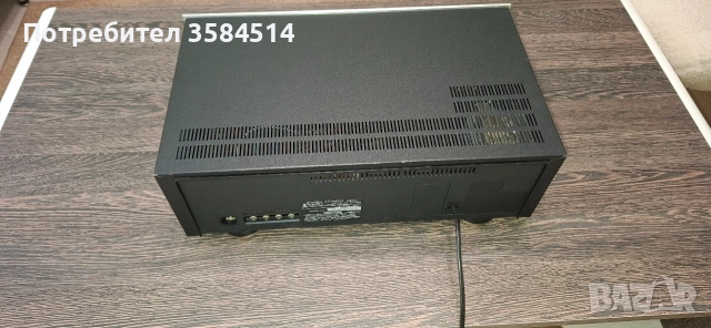 HITACHI D 580, снимка 8 - Декове - 52810364