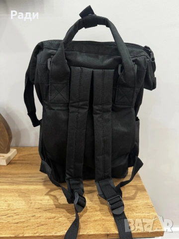 Чанта (раница) за бебешка количка, снимка 2 - Детски колички - 53220724