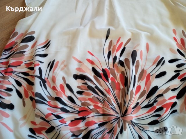 Нови Дамски Блузки Тениски, снимка 7 - Тениски - 39648273