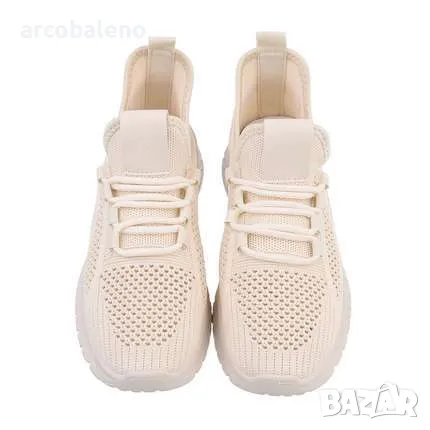 Дамски ниски кецове, 4цвята , снимка 17 - Кецове - 48559615