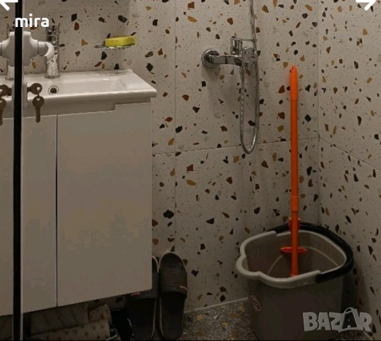 Обзаведен 2 ст. ап. Люлин - Център до метро + паркомясто, снимка 6 - Апартаменти - 53126319