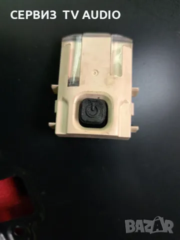 Power buton ,ir modul TV LG 42LB731B