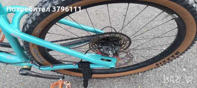 Планински Велосопед Conway, снимка 11 - Велосипеди - 50112563