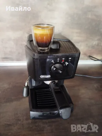 Кафемашина Делонги , снимка 1