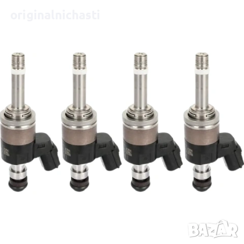 Инжектори комплект за ХОНДА ЦРВ ХРВ СИВИК HONDA CR-V HR-V CIVIC 160105R1315 16010-5R1-315 OEM HONDA