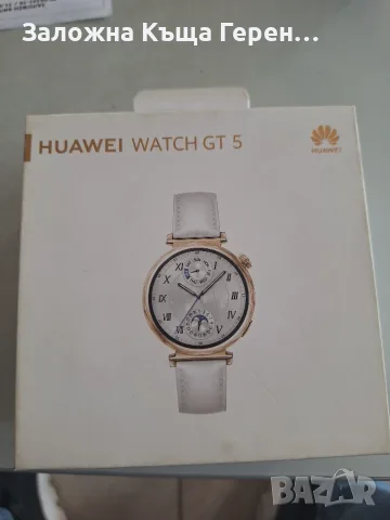Huawei Watch GT5 41mm