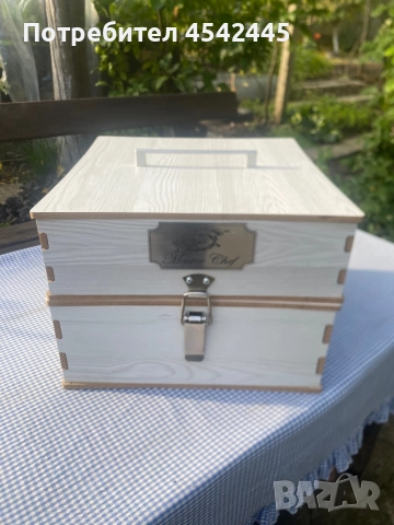 Кутия за готвене MASTER SHEF, снимка 11 - Печки, фурни - 52156061