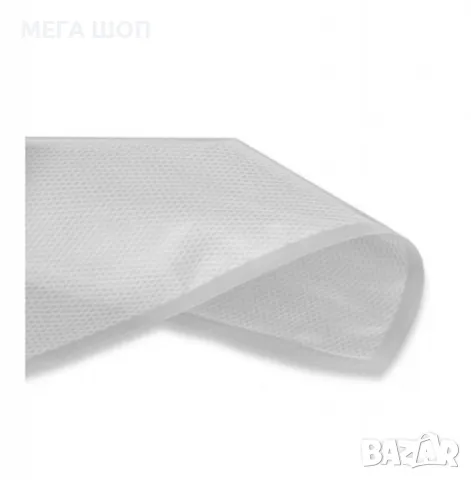 Торбички за вакуумиране, 100бр./20*30 см., снимка 2 - Други стоки за дома - 50173996