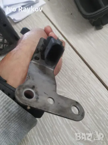 Детонационен датчик VW , Siemens  06A 905 377 D, снимка 3 - Части - 47473644