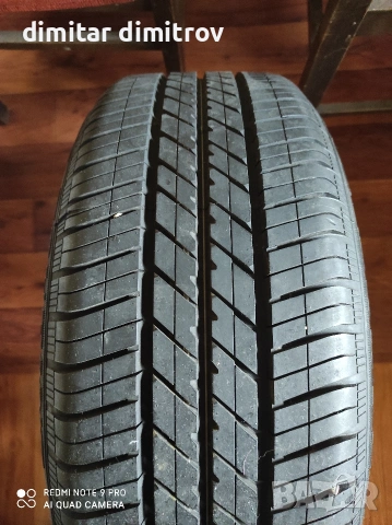 Джанта с гума за Мерцедес , снимка 3 - Гуми и джанти - 53242730