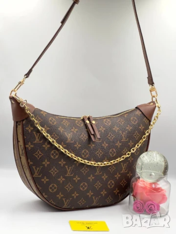 чанти louis vuitton, снимка 6 - Чанти - 50776112