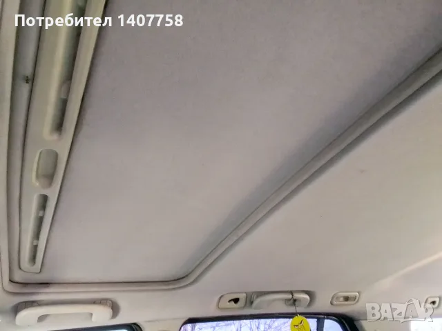 Джип Мерцедес ML400, снимка 6 - Автомобили и джипове - 56151609