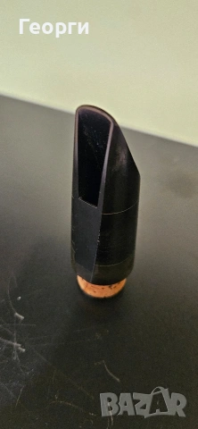 Selmer HS☆ Bb clarinet, снимка 7 - Духови инструменти - 53140732