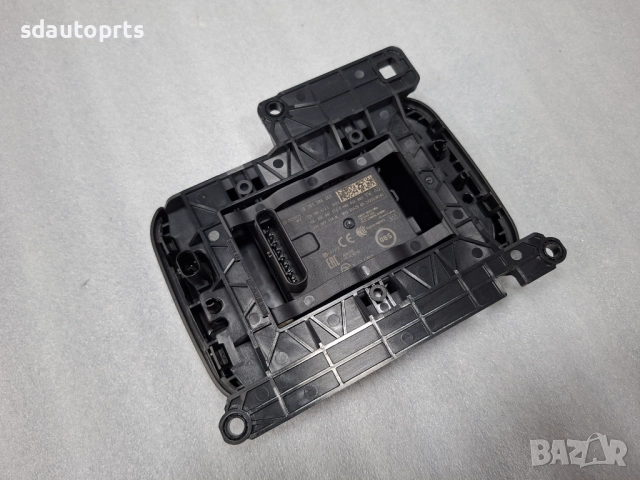 85E907572L Нов Дистроник Audi VW Skoda, снимка 6 - Части - 52706044