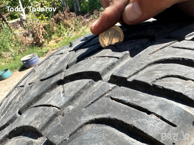 Всесезонни Гуми 255/50/19, снимка 9 - Гуми и джанти - 52458434