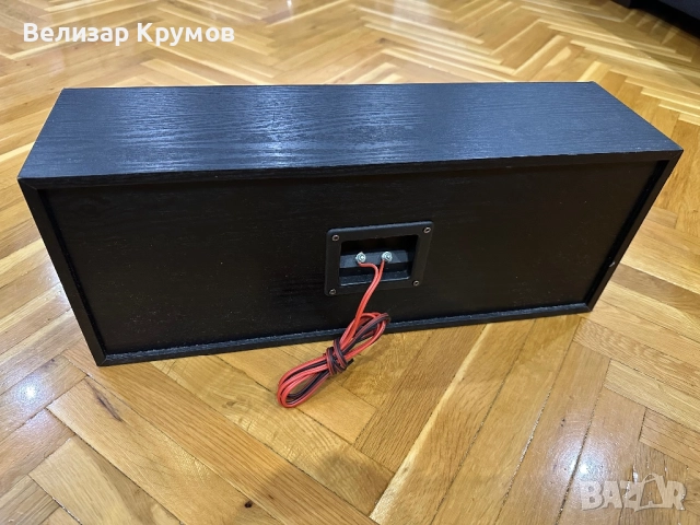 Jannsonn & Fynn , снимка 7 - Тонколони - 52894076