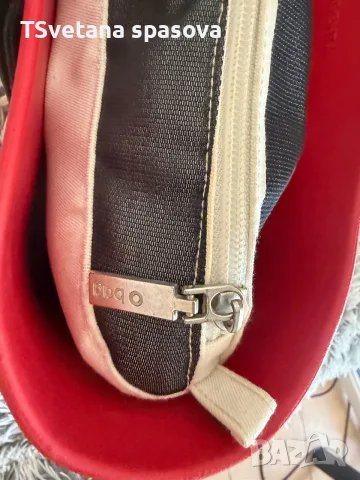 Чанта o bag като нов , снимка 2 - Чанти - 55747593