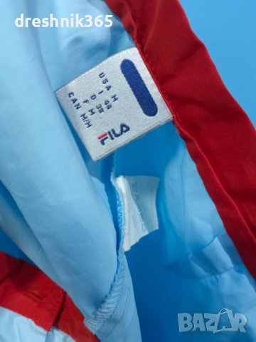 FILA Къси/Панталони дамски/М, снимка 3 - Спортни екипи - 41378361