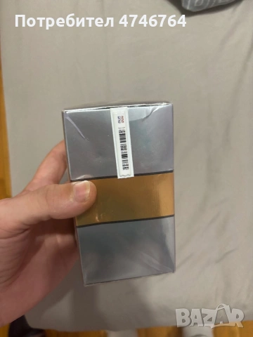 Чисто нов парфюм ViktorRolf Spicebomb, снимка 2 - Мъжки парфюми - 53598891