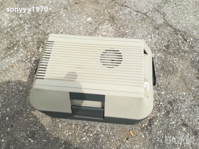 QUATTRO ELLE URGNANO-12V MADE IN ITALY 3008251751, снимка 7 - Хладилни чанти - 51544917