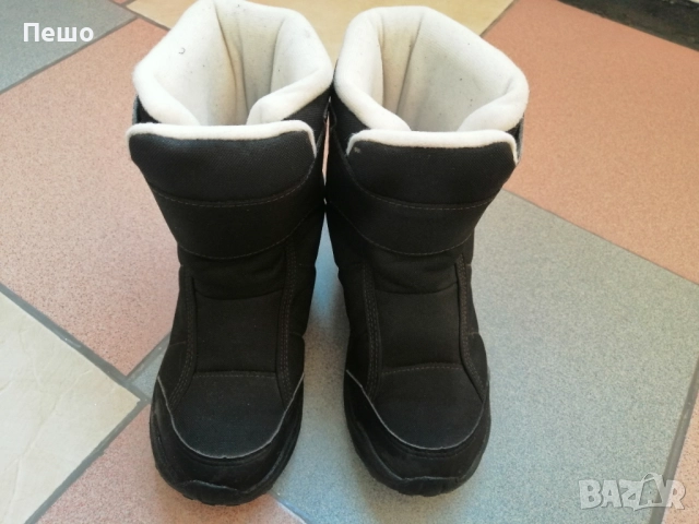 Детски непромокаеми ботуши 